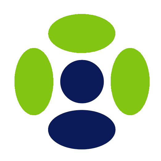 Comma logo